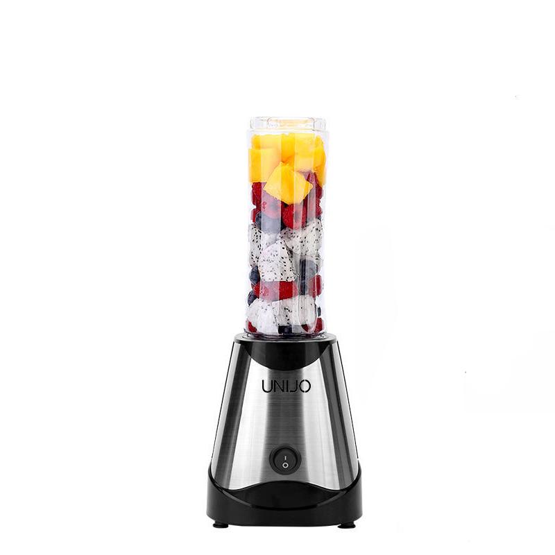 Juicer Household Multifunctional Fruit Small Automatic Fried Juice Soy Milk Machine Complementary Food Mixing and Grinding Machine