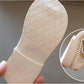 Girl Princess Shoes Summer Versatile Children Girls Baby Hollow Breathable Fashionable Shoes