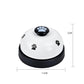 Bell Ringer Pet Dog Bell Ringer Footprint Interaction Ordering Meal Bell Opening Meal Calling Meal Bell Cat Voice Training Responder