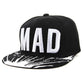 Cap kids letter hip hop
