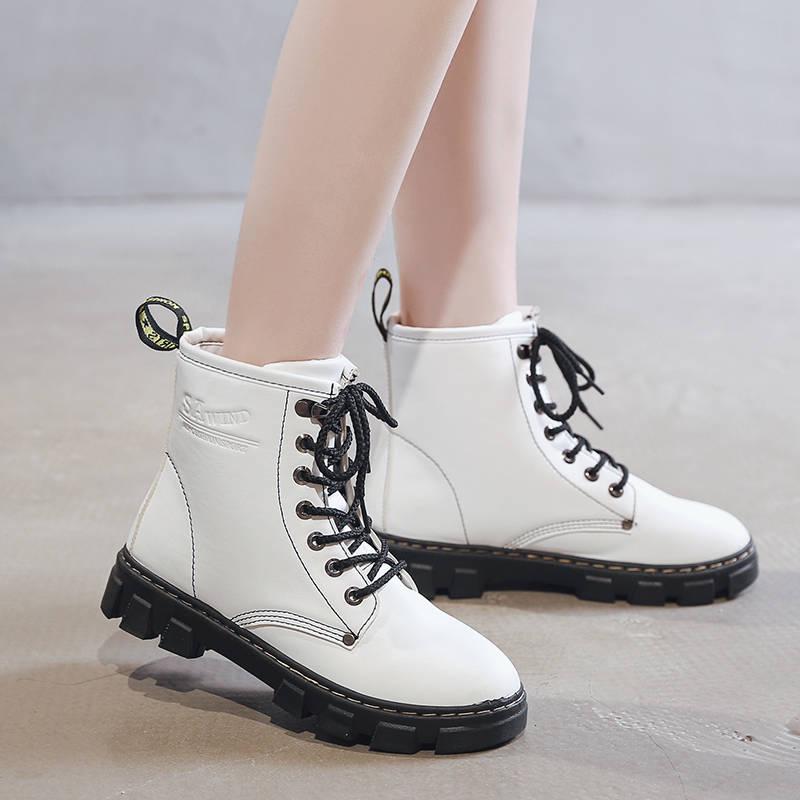 Women Boots Women's Snow Boots 2019 Ladies Snow Boots Women's Winter Shoes Women's Cotton Shoes