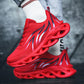 Men's Shoes Summer Blade Shoes Men's Korean Version Men's Breathable All-match Increase Sports Casual Shoes