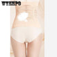 Plastic slimming breathable body waistband straps girdle postpartum women's belly belt