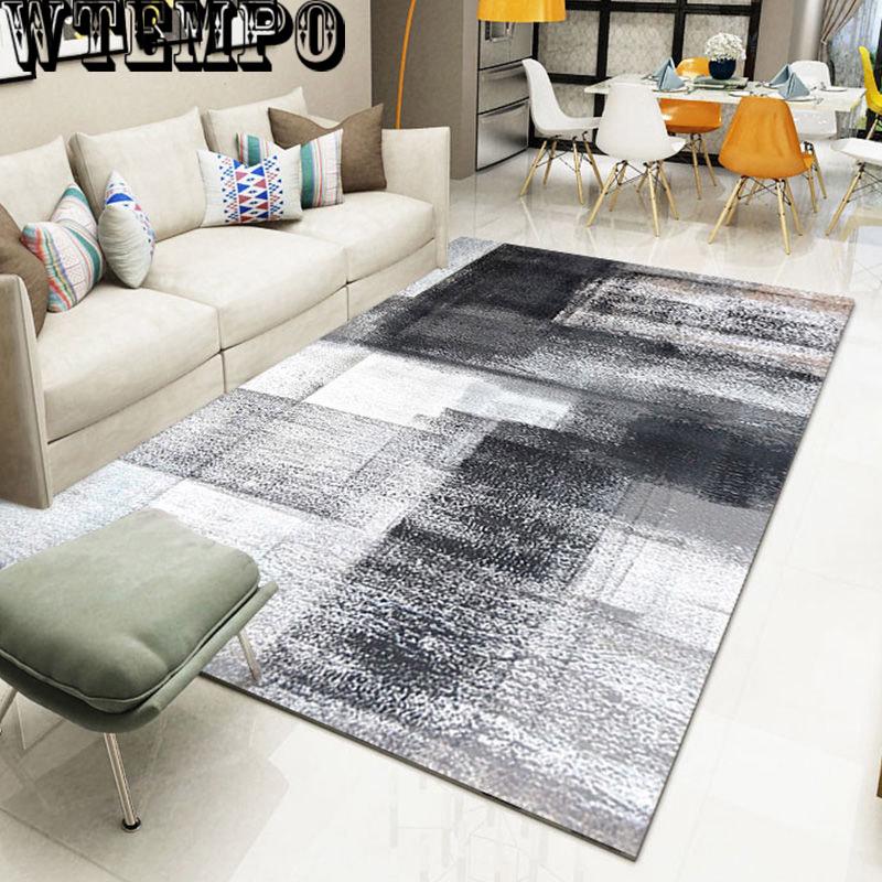 Bathroom anti-slip mat blanket living room carpet coffee table carpet floor mat bedroom carpet