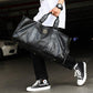 Short-distance Travel Bag Men Waterproof Multi-function Large-capacity Sports and Fitness Handbag