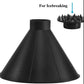 Car Snow Removal Shovel Multifunctional Vehicle Snow Removal Glass Defrosting Snow Scraping and Deicing Brush Winter Snow Removal Tool Artifact
