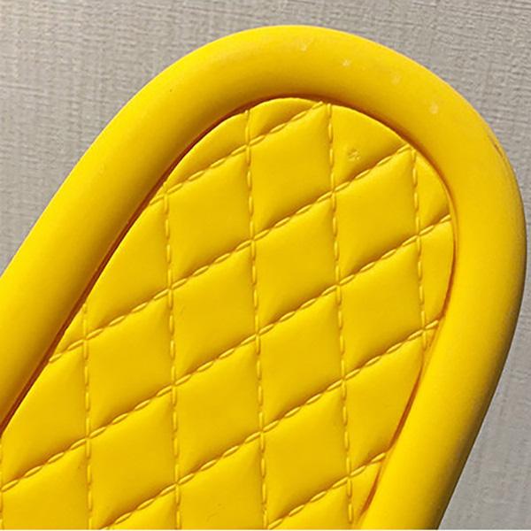 WTEMPO Slippers Women Indoor Soft Lightweight  Non-slip Beach Bedroom Home Bathroom