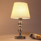 Modern Table Light Bedside Bedroom Wedding led Table Lamp for bedroom Creative Lighting Desk Light