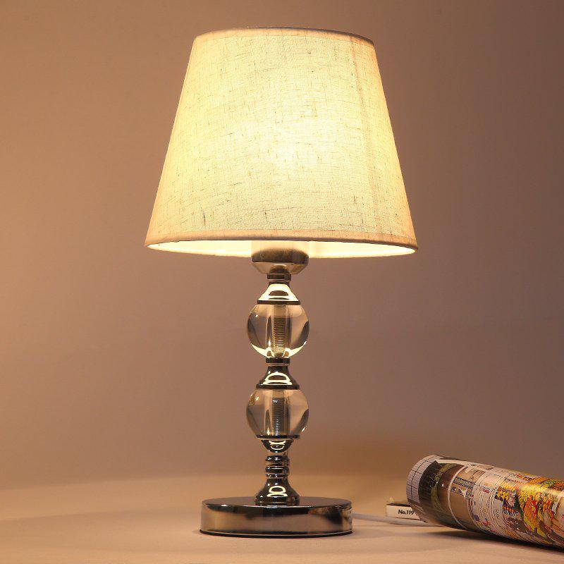 Modern Table Light Bedside Bedroom Wedding led Table Lamp for bedroom Creative Lighting Desk Light