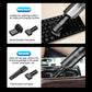 120W Car Vacuum Cleaner 12V Handheld 4000rpm Cordless/Car 7000PA Super Suction Wet/Dry Vaccum Cleaner for Car Home