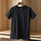 Colorful Solid Color Men Spring Summer  Fashion Style Short Sleeve  Cotton Casual T Shirts