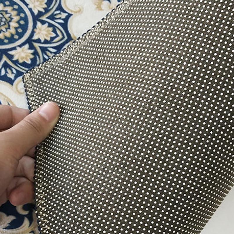 Chinese Style Living Room Sofa Carpet Bedroom Bedside Study Carpet Large Area Covered with Carpet