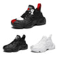 Dark Knight Sneakers Fashion Clearance Men's Sports Shoes Iron Riding All Kinds of Men's Tide Basketball Shoes