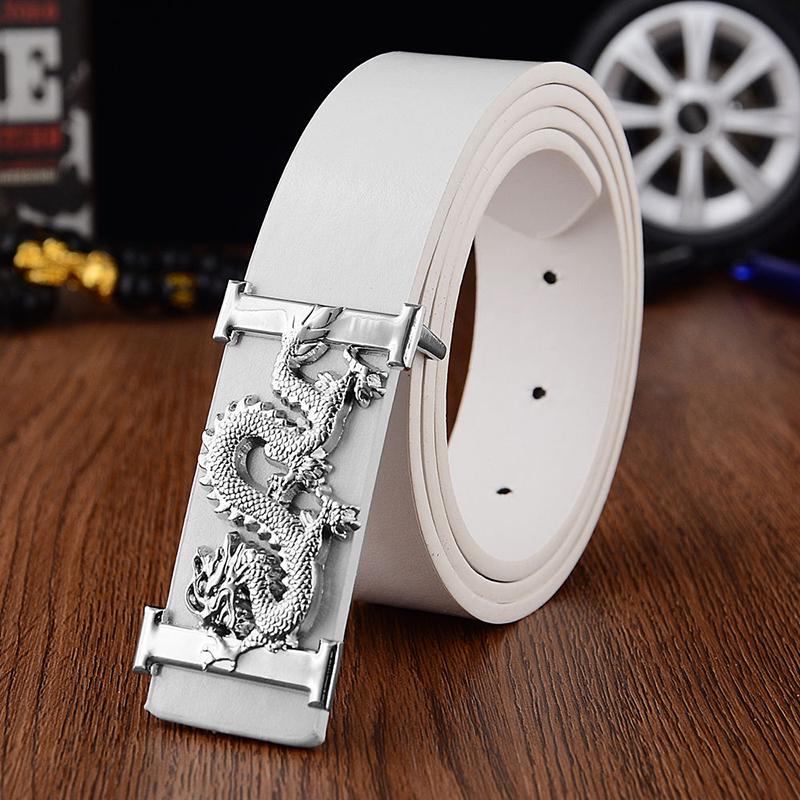 Male Waist Strap Designer Men Belts Fashion Belt Luxury brand for Men High Quality Automatic Buckle