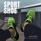 Men's Sneakers Lightweight Sports Shoes Tennis Shoes Non-slip Men's Runnig Shoes Comfortable