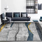 Modern Geometric Home Bedroom Bedside Carpet Living Room Sofa Cushion Nordic Minimalist Carpet