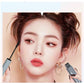 Goddess mascara waterproof non-smooth stretch anti-sweat slender curl long dense Not to discolor