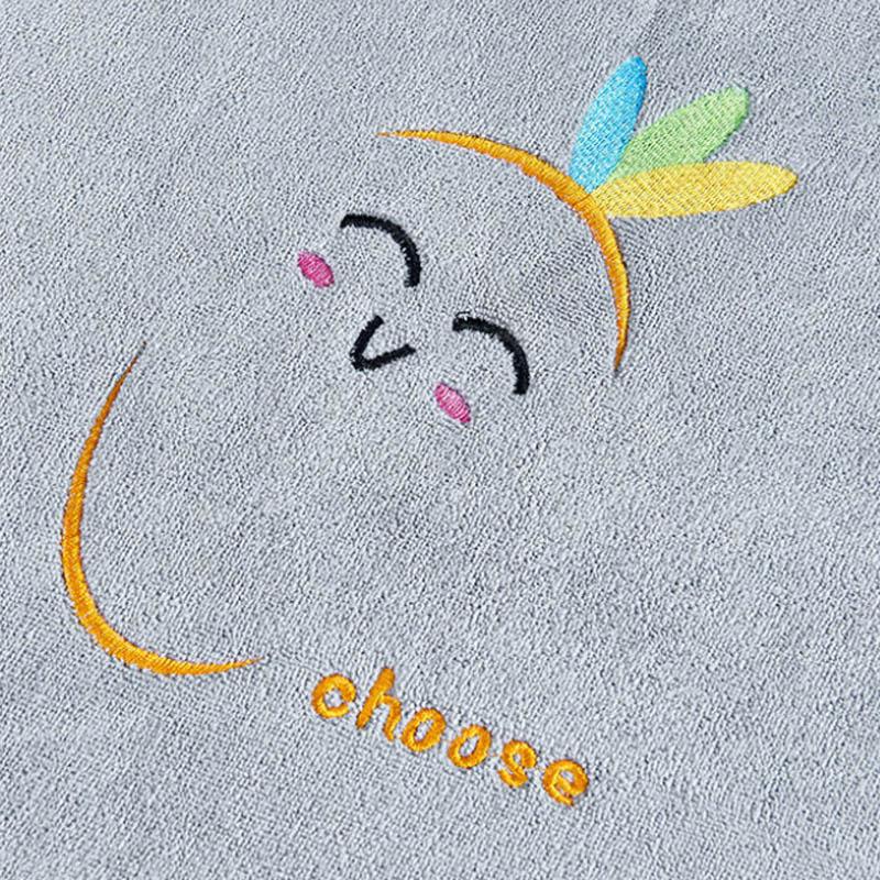 Household Four Seasons Toilet Seat Three-piece Cartoon Toilet Cover Universal Toilet Cover Cover Toilet Seat