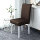 Chair Covers Slipcover  Elastic Chair Covers for Room Party Universal Kitchen Chair Cover
