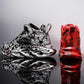 Shoes Men Sneakers Fashion Men Graffiti Sneakers Chunky Comfortable Casual Shoes Male Outdoor Walking Footwear Tenis Masculino