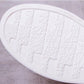 Little White Shoes Female Korean Style Flat Student Board Shoes Shoes Hong Kong Style White Shoes