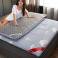 Bedroom Sleeping Mat Sponge Comfortable Warm Mattress Mat Winter Student Dormitory Thicken Upholstery