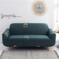 Single Double Sofa Stretch Sofa Cover All-inclusive Universal Cover Fabric Four Seasons Sofa Cushion Leather Sofa Towel Full Cover Combination