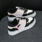 Little White Shoes Female Board Shoes Student Korean Female Harajuku Style Casual All-match Shoes Female