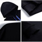 Fortune Tiger Print Teen Sweater Suit Spring Campus Sports Suit Hooded Pullover Casual Loose Clothing Men
