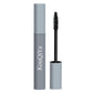 Cute black mascara women non-smooth stretch anti-sweat slender curl long dense Not to discolor