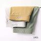 Antibacterial Men's Underwear Ice Silk Flat Angle Without Trace Flat-horned Pants Summer Thin Breathable Shorts