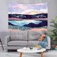 3D Decorative Tapestries Wall Hanging Tapestry DIY for Indoor Outdoor