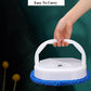 Smart Mopping and Sweeping Household Mini Automatic Mopping Machine Wet and Dry Hand Imitation Robot