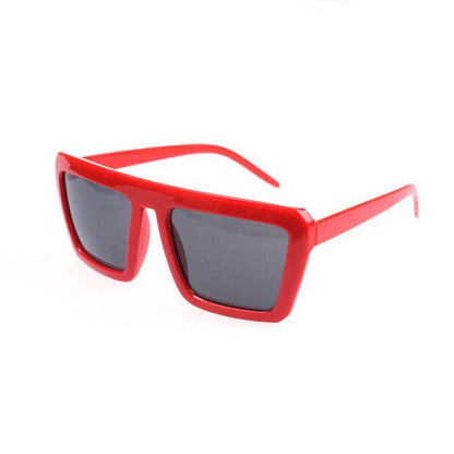 2019 NEW Classic Square Sunglasses Men Women Fashion Brand Designer Vintage Square Driving Sun Glass