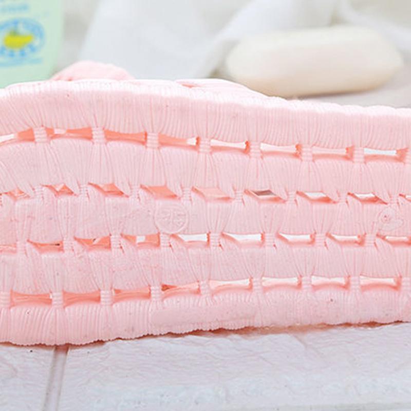 Home Massage Bathroom Couples Men's Sandals and Slippers Women's Non-slip and Waterproof Beach Slippers