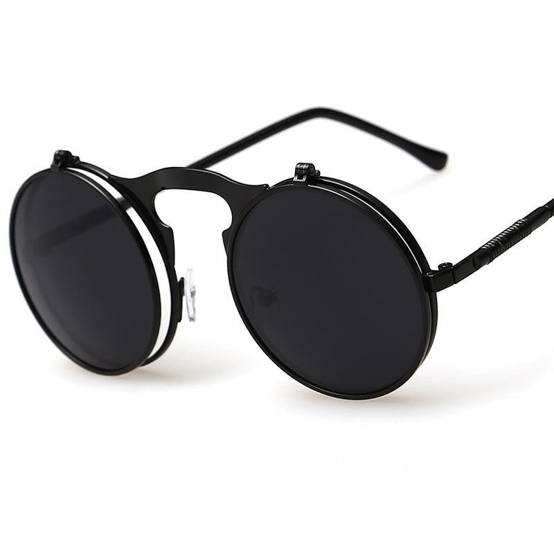 WTEMPO Hot Sunglasses Polarized Sports Men Coating Mirror Driving Sun Glasses Oculos Male Eyewear Ac