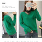 Autumn and Winter Lace Sexy Bottoming Shirt Knitted Solid Color Top Fashion Casual Women Sweater