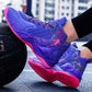 Plus Size 36-45 Women Sneakers Men Wear-resistant Basketball Shoes Lightweight Couples Running Shoes