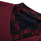Men's Autumn and Winter V-neck Sweatshirts Thickened Knit Sweater Pullover Warm Bottoming Sweater for Men