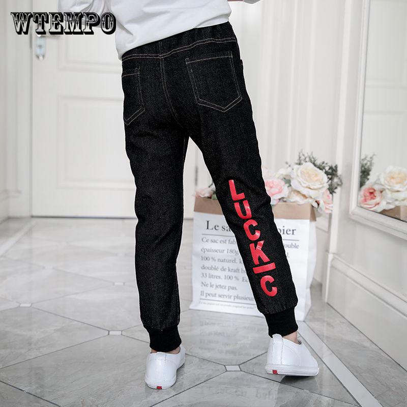 Pants Baby Boys Girls Trousers Kids Children Trousers Harem Pants Bottom