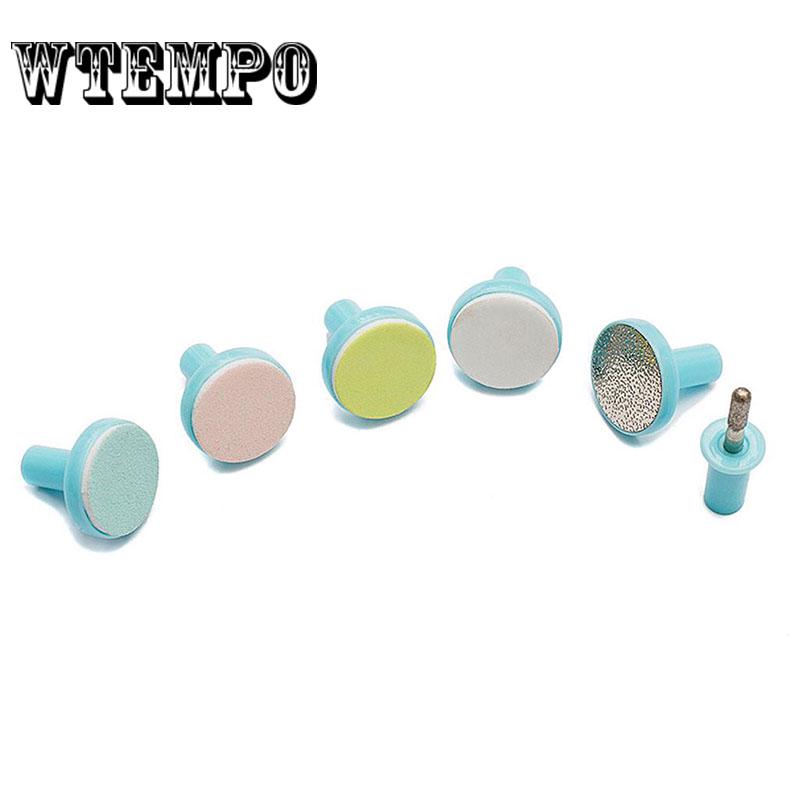Toddler Infant Electric Nail Clippers Safety Cutter Care Scissors Manicure