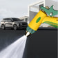 High Pressure Water Gun Set 5/10/15/20m Explosion-proof Hose Car Wash Gun Household Portable Watering Gun Watering Tool