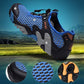 Quick-drying Lightweight Breathable Outdoor Men's Shoes Autumn Fishing Hiking Shoes