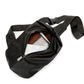 Fashion Chest Bag Men's Nylon Cloth Waterproof Messenger Bag Outdoor Riding Sports Shoulder Bag