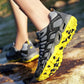 Quick-drying Lightweight and Breathable Outdoor Men's Shoes Autumn Fishing Hiking Shoes
