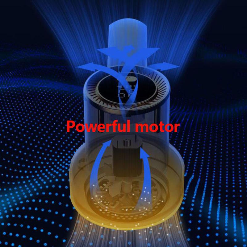 Powerful Electric Sweater Hairball Trimmer Sofa Lint Remover USB Rechargeable Stripper Portable Epilator