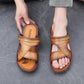 Summer Waterproof Non-slip Sandals Men's Soft Bottom Wear-resistant Sandals Breathable Sandals