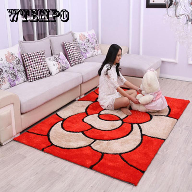 Modern Carpets For Living Room Pad Bedside Blanket Doormat Outdoor Parlor Bedroom Rugs Home