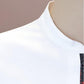 Short Sleeve T-Shirt Men's Cotton Casual Half Sleeve T-Shirt Summer Men's Top Teen Polo Shirt