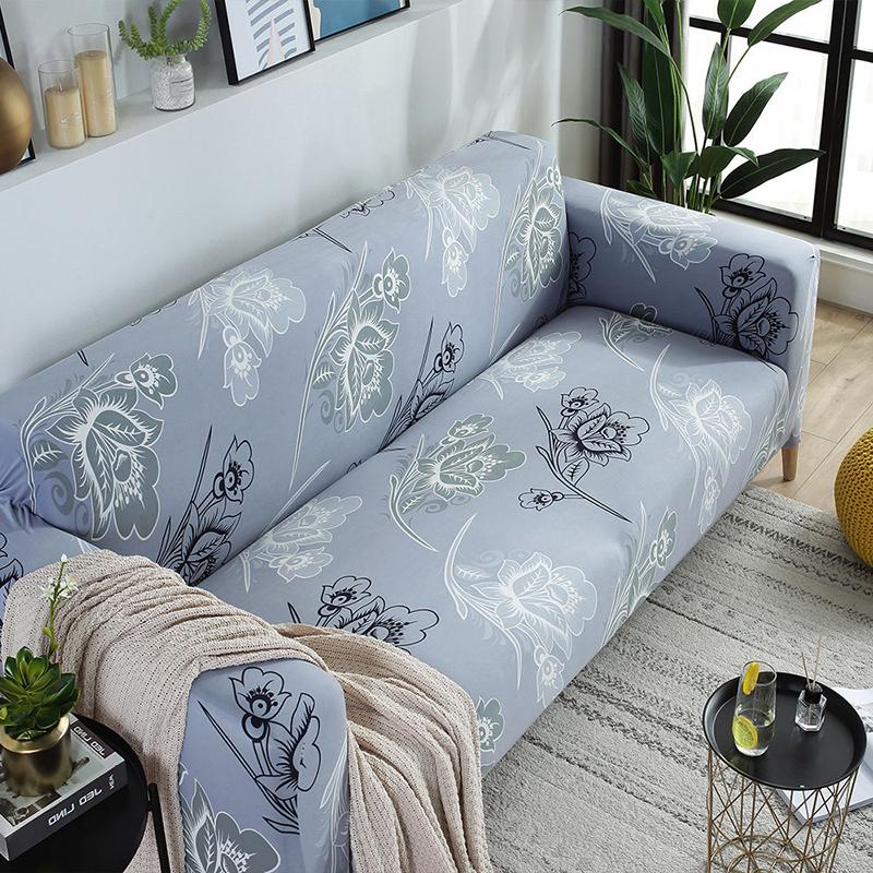 China Wind Stretch Universal Sofa Cover All-inclusive Universal Non-slip Sofa Cushion Full Leather Sofa Cover Towel Combination